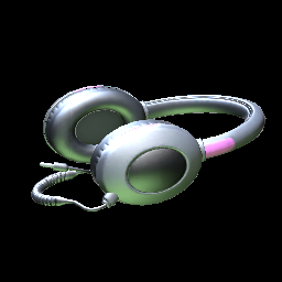 MMS Headphones